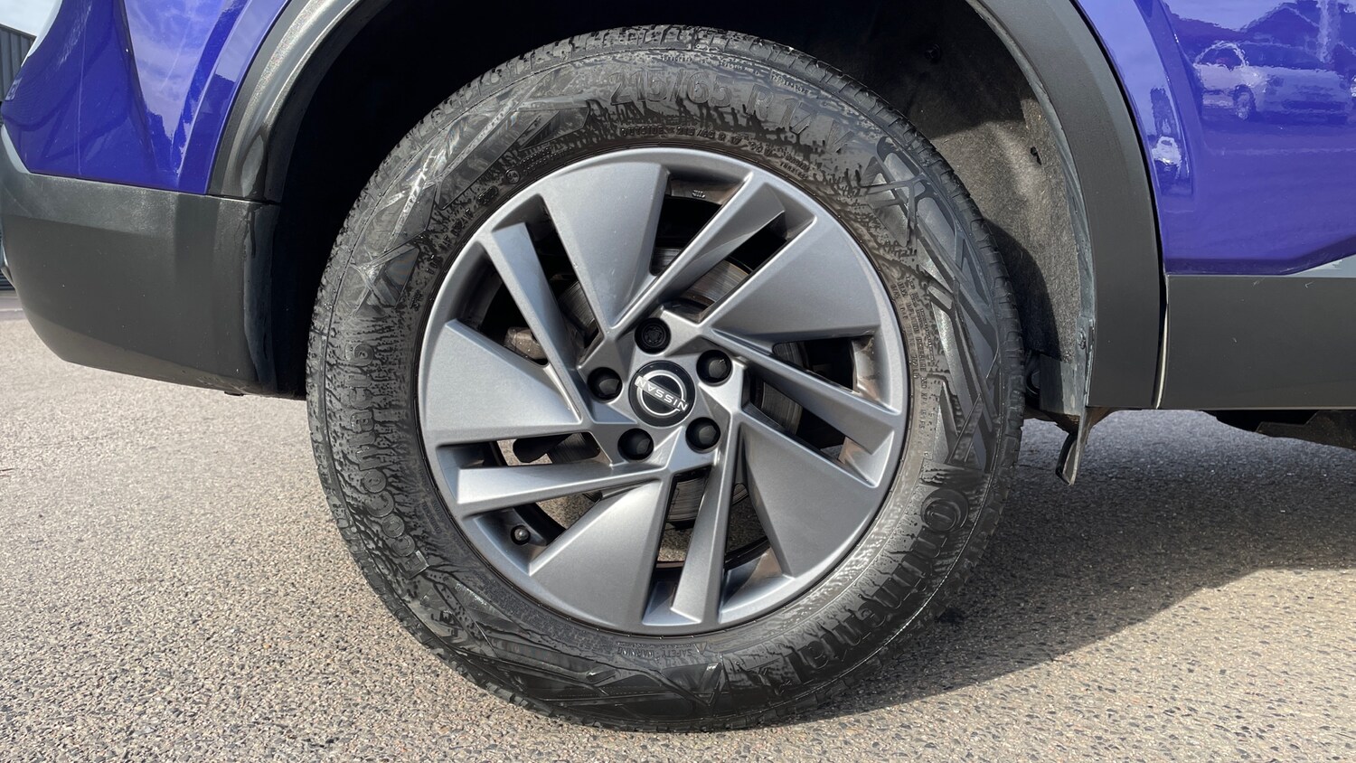 Used Nissan Qashqai 2022 for sale - 77508661: Photo 19