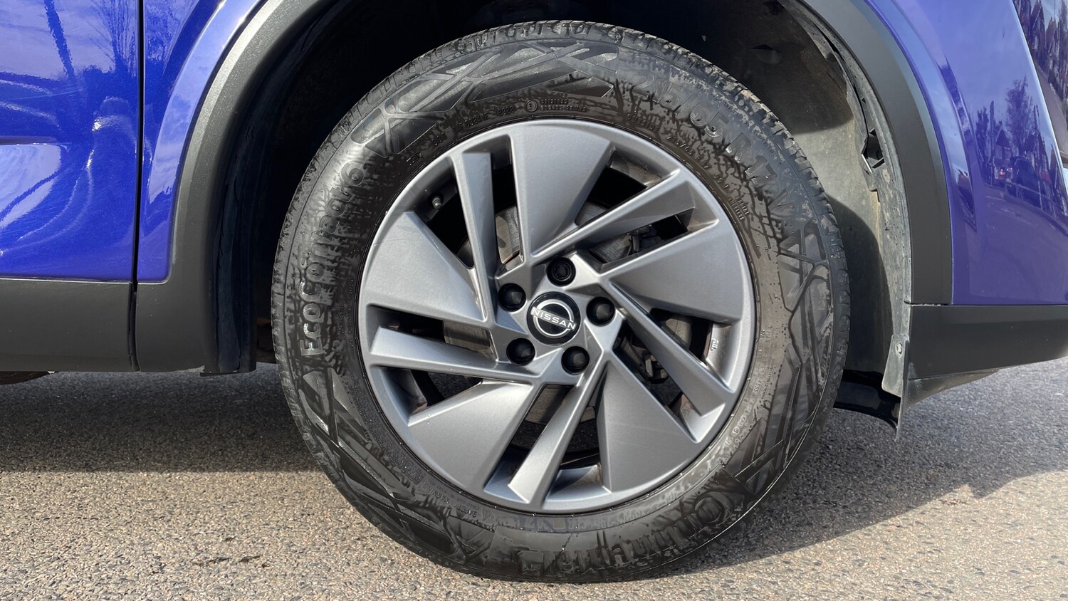 Used Nissan Qashqai 2022 for sale - 77508661: Photo 20