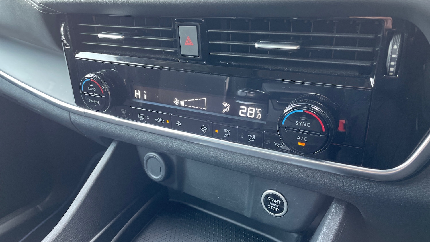 Used Nissan Qashqai 2022 for sale - 77508661: Photo 25