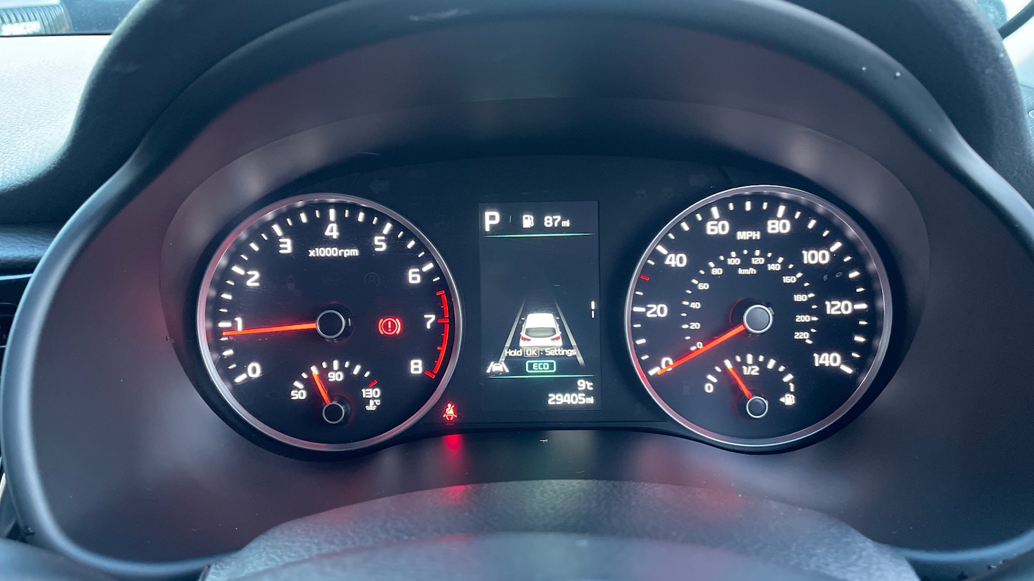 Used Kia Rio 2022 for sale - 77008041: Photo 13