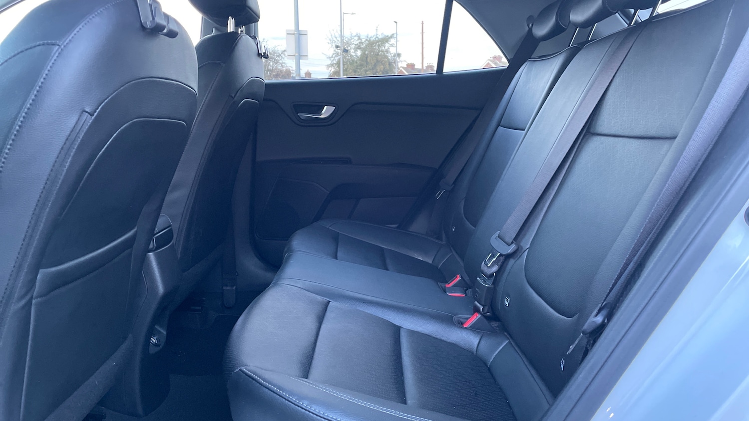 Used Kia Rio 2022 for sale - 77008041: Photo 14