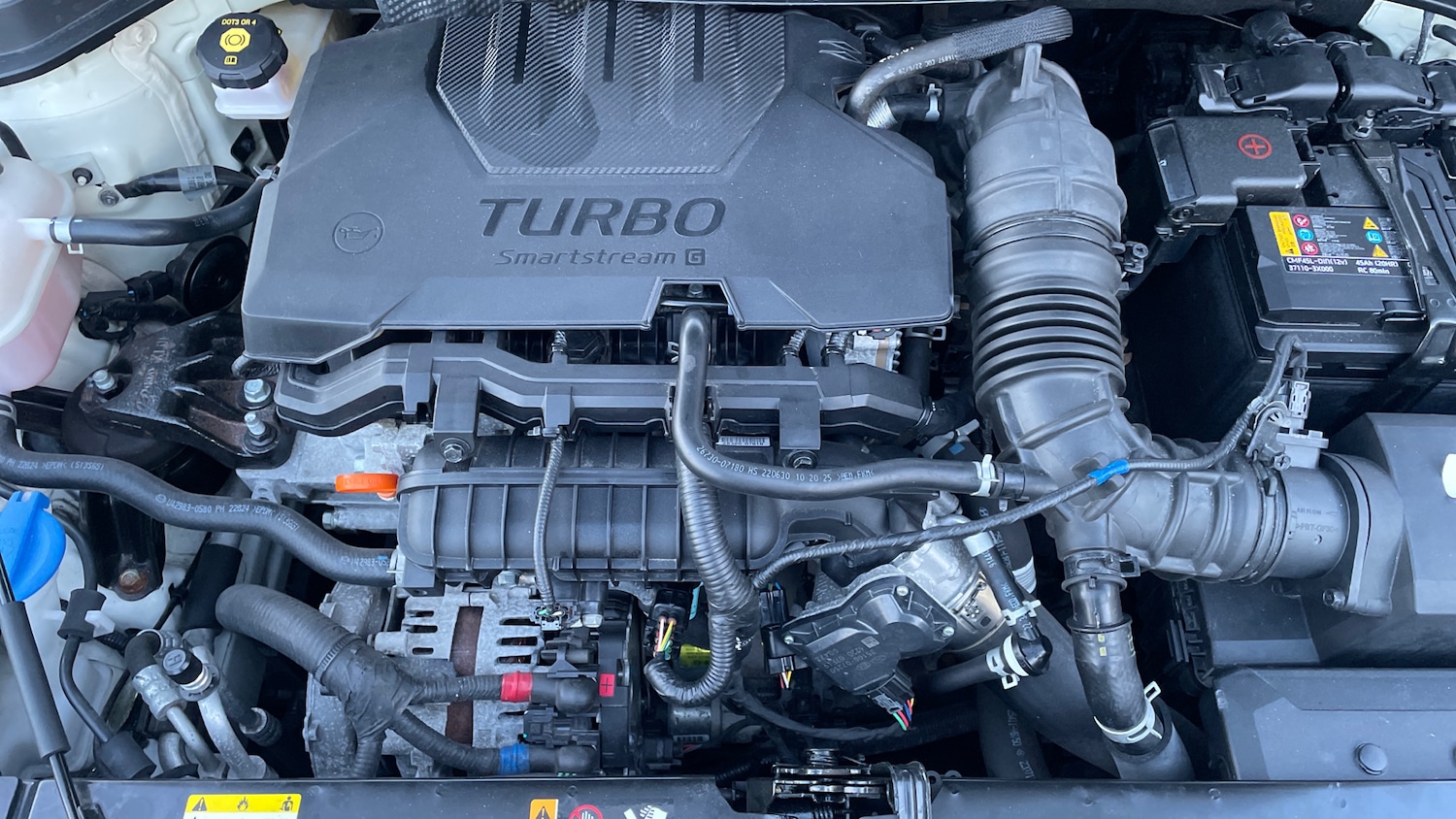 Used Kia Rio 2022 for sale - 77008041: Photo 16