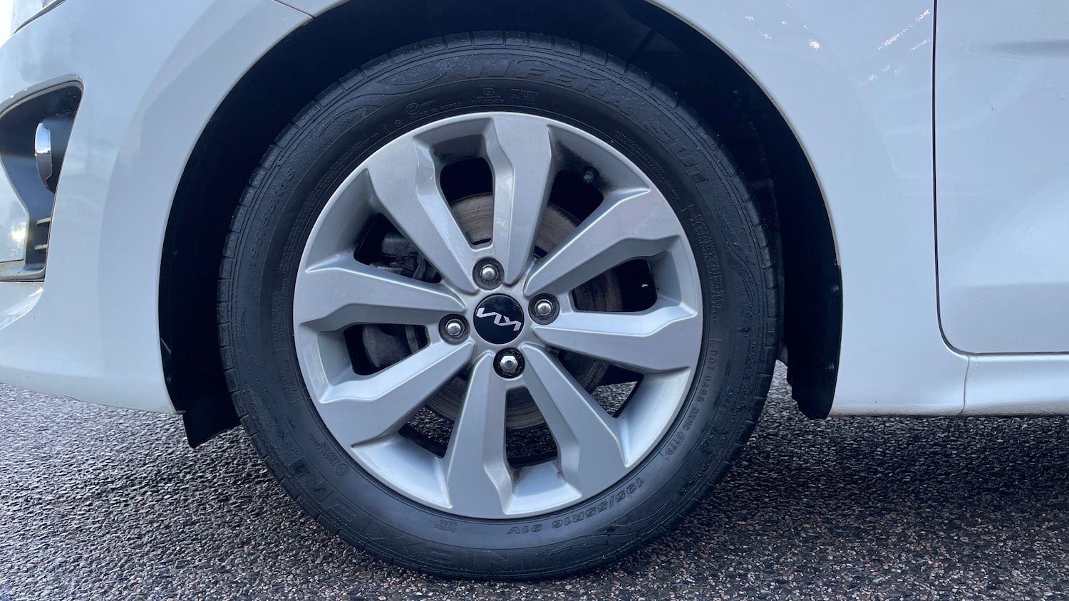 Used Kia Rio 2022 for sale - 77008041: Photo 17