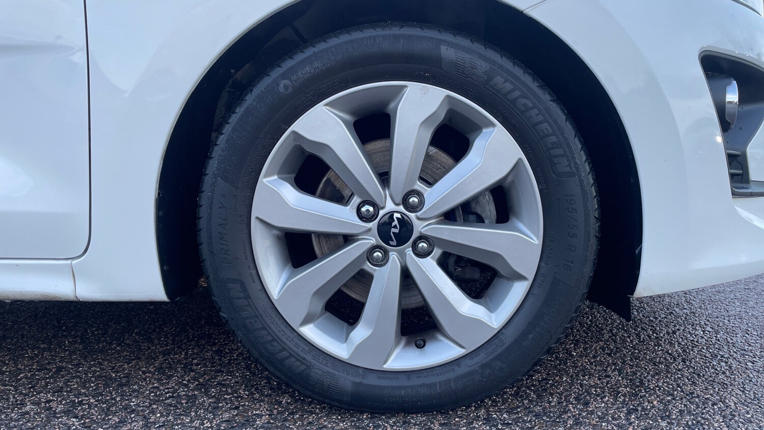 Used Kia Rio 2022 for sale - 77008041: Photo 20