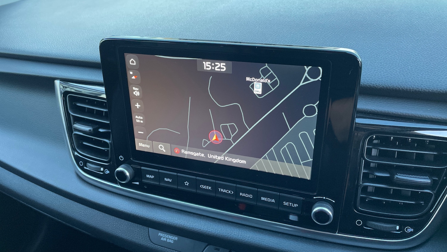 Used Kia Rio 2022 for sale - 77008041: Photo 23