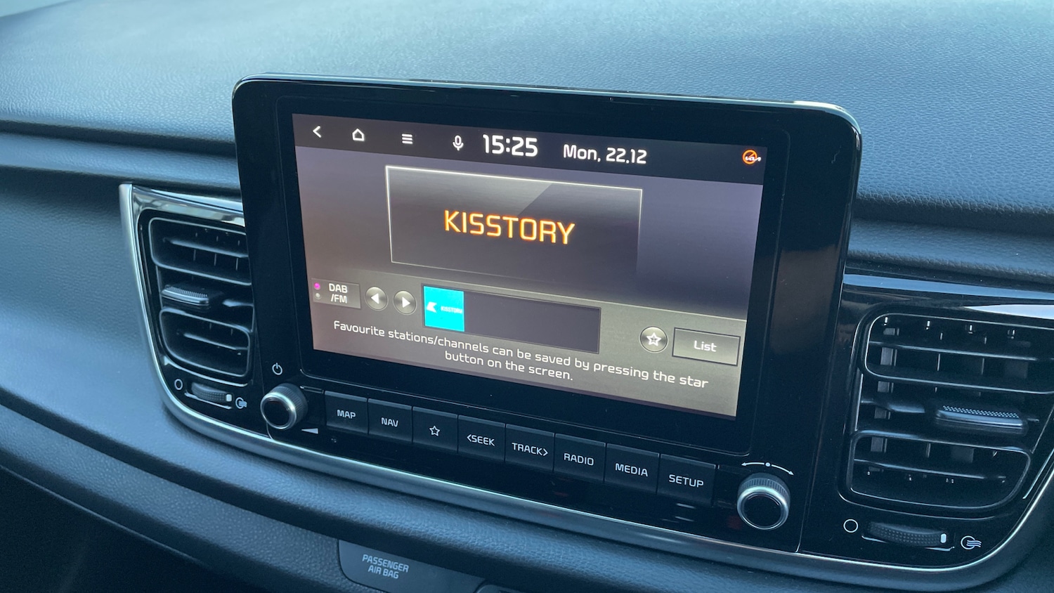 Used Kia Rio 2022 for sale - 77008041: Photo 24