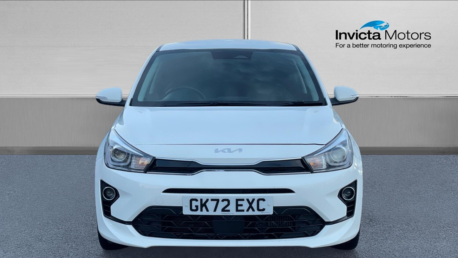 Used Kia Rio 2022 for sale - 77008041: Photo 8