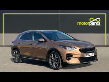 2022 - 1.5T GDi ISG 3 5dr sat nav heated seats privacy