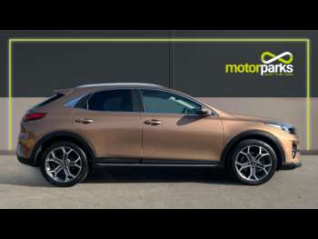 Used Kia XCeed 2022 for sale - 74932962: Photo