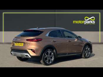 Used Kia XCeed 2022 for sale - 74932962: Photo