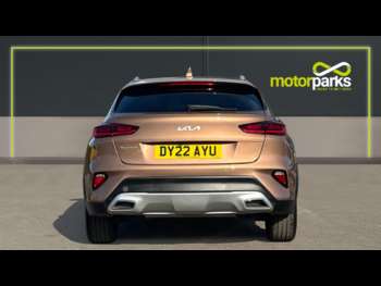 Used Kia XCeed 2022 for sale - 74932962: Photo