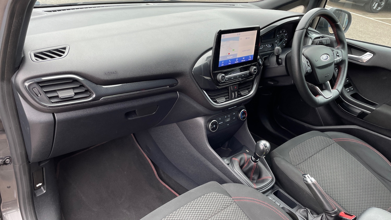 Used Ford Fiesta 2020 for sale - 76951264: Photo 10