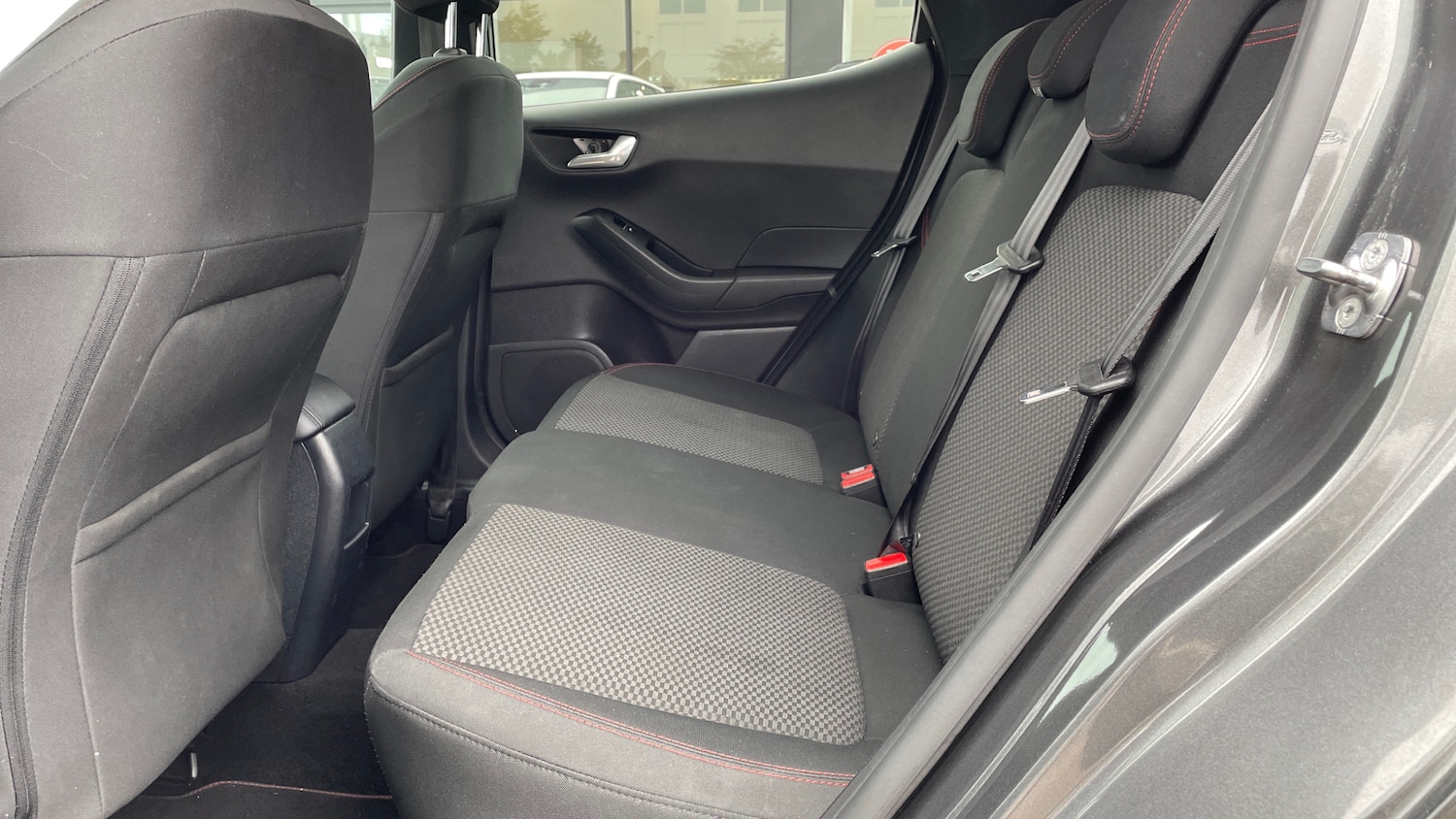 Used Ford Fiesta 2020 for sale - 76951264: Photo 14