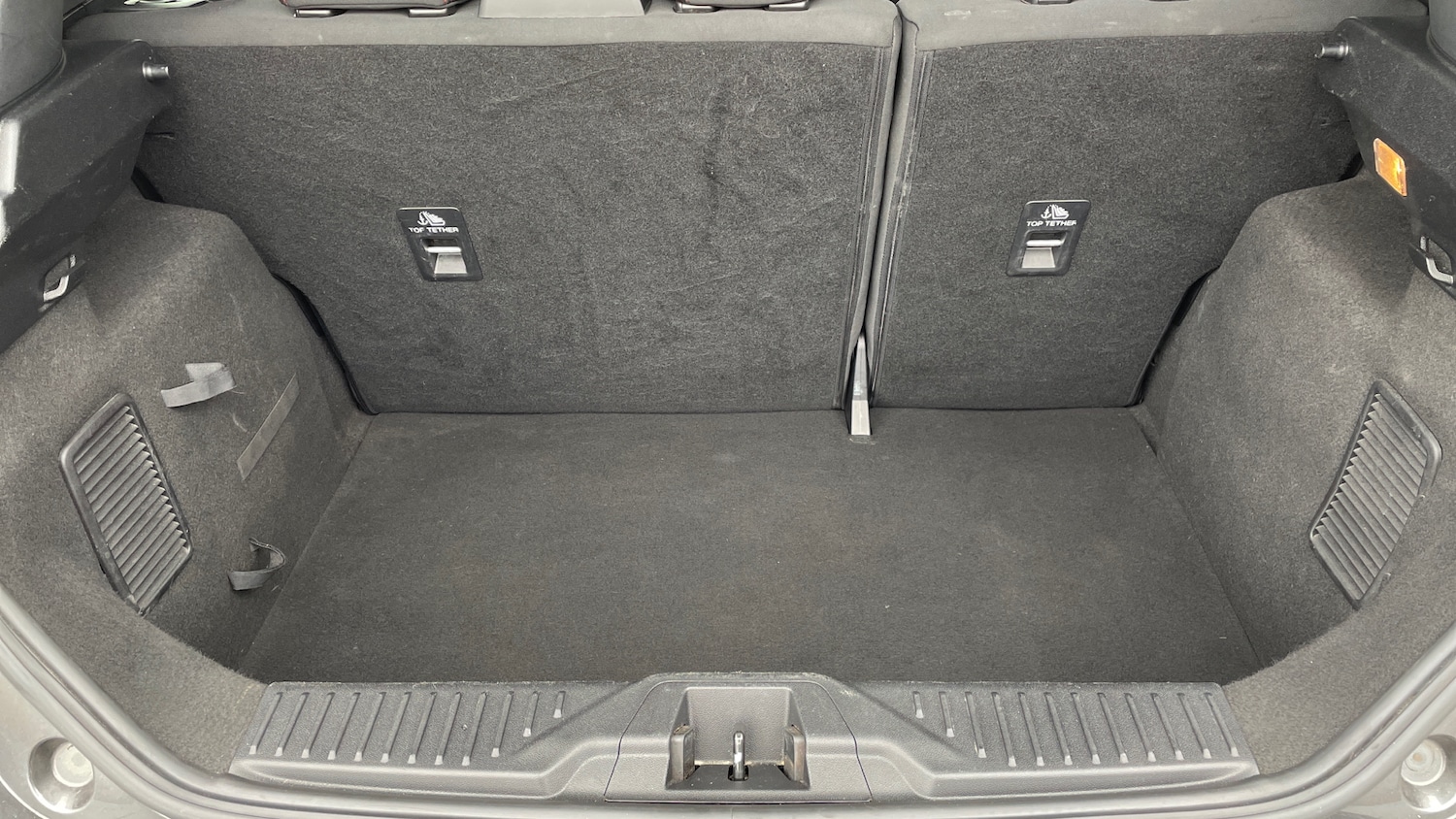 Used Ford Fiesta 2020 for sale - 76951264: Photo 15