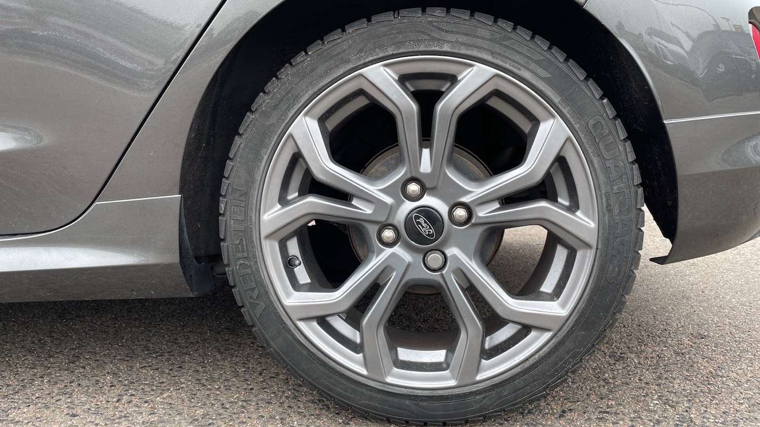 Used Ford Fiesta 2020 for sale - 76951264: Photo 18