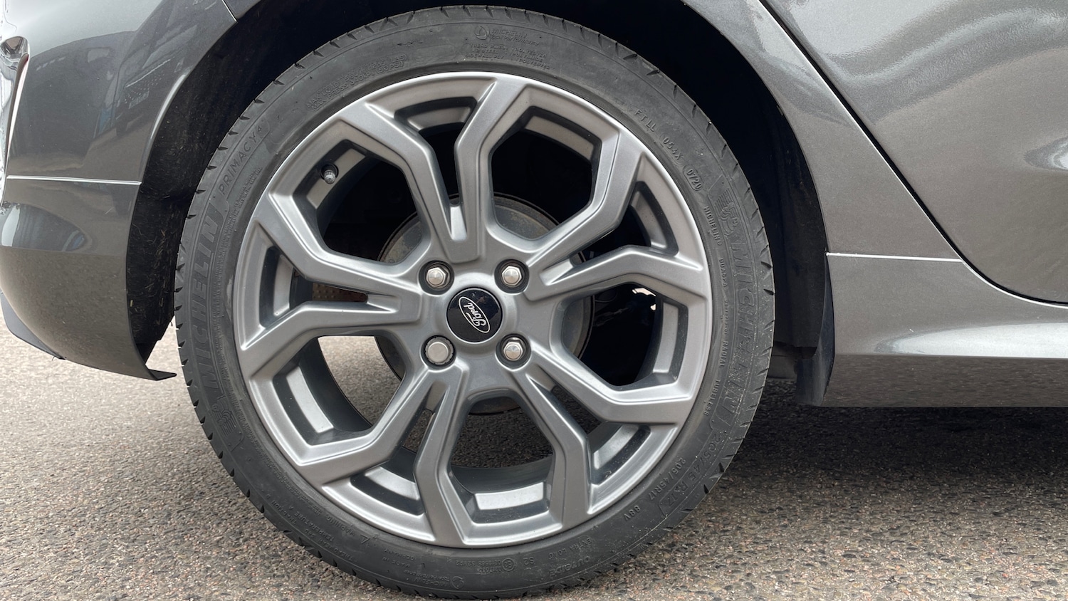 Used Ford Fiesta 2020 for sale - 76951264: Photo 19