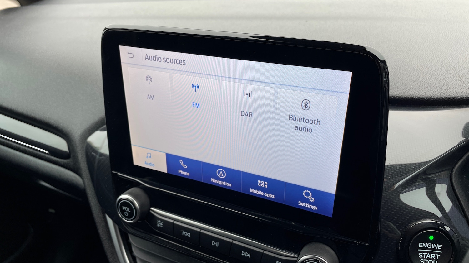 Used Ford Fiesta 2020 for sale - 76951264: Photo 25