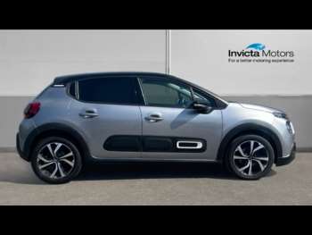 Used Citroen C3 2022 for sale - 75210620: Photo