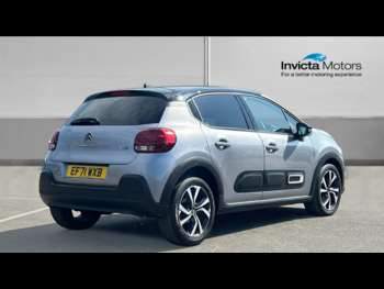 Used Citroen C3 2022 for sale - 75210620: Photo