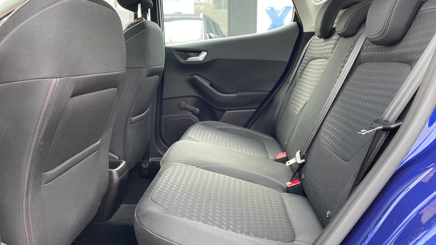 Used Ford Fiesta 2017 for sale - 77251118: Photo 14