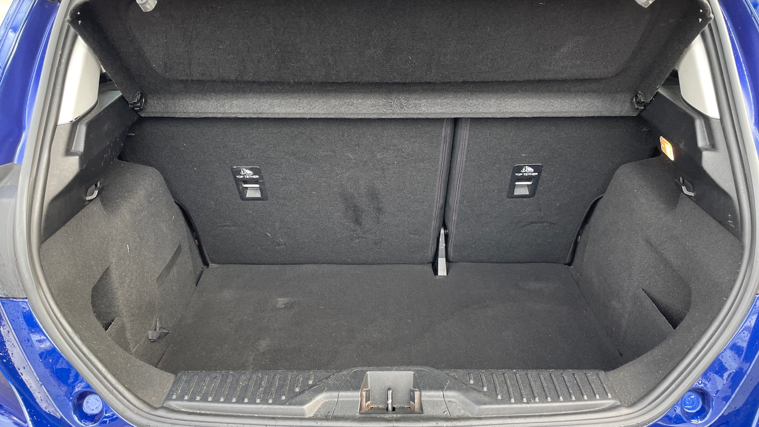 Used Ford Fiesta 2017 for sale - 77251118: Photo 15