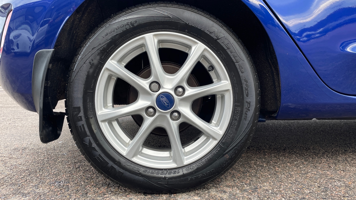 Used Ford Fiesta 2017 for sale - 77251118: Photo 19