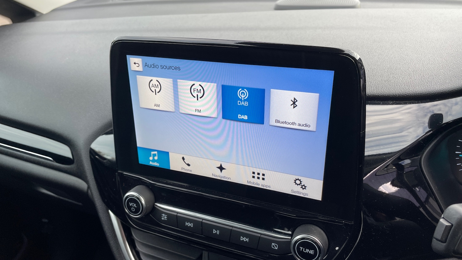 Used Ford Fiesta 2017 for sale - 77251118: Photo 23