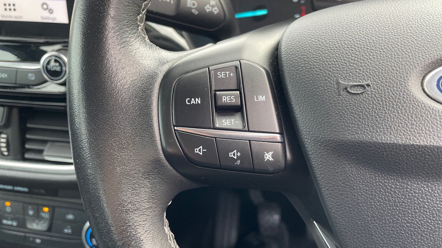 Used Ford Fiesta 2017 for sale - 77251118: Photo 25