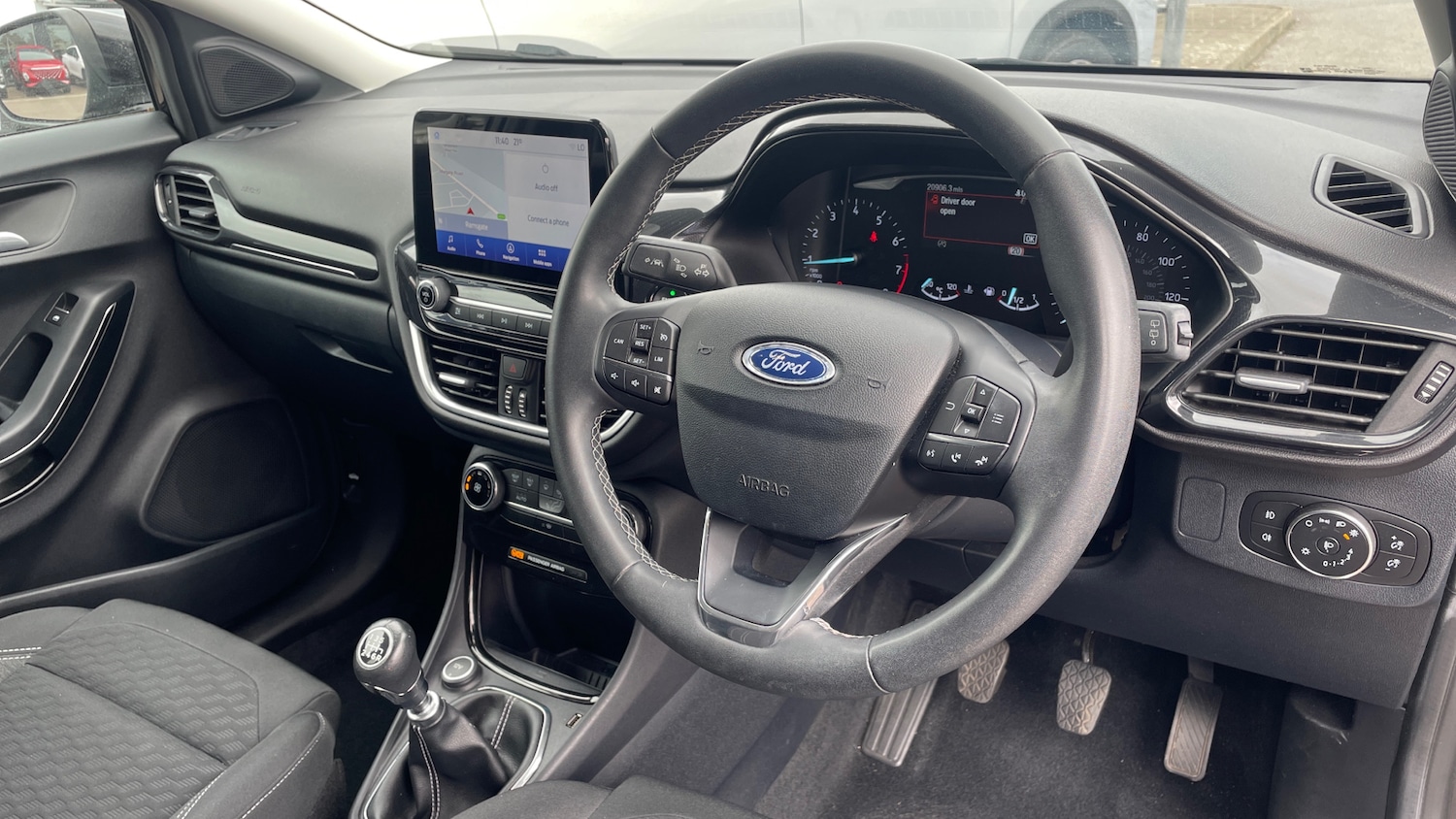 Vehicle 9
