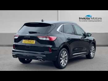 Used Ford Kuga 2023 for sale - 74308788: Photo