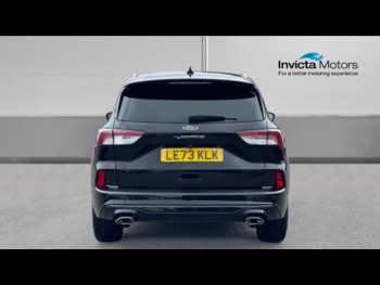 Used Ford Kuga 2023 for sale - 74308788: Photo