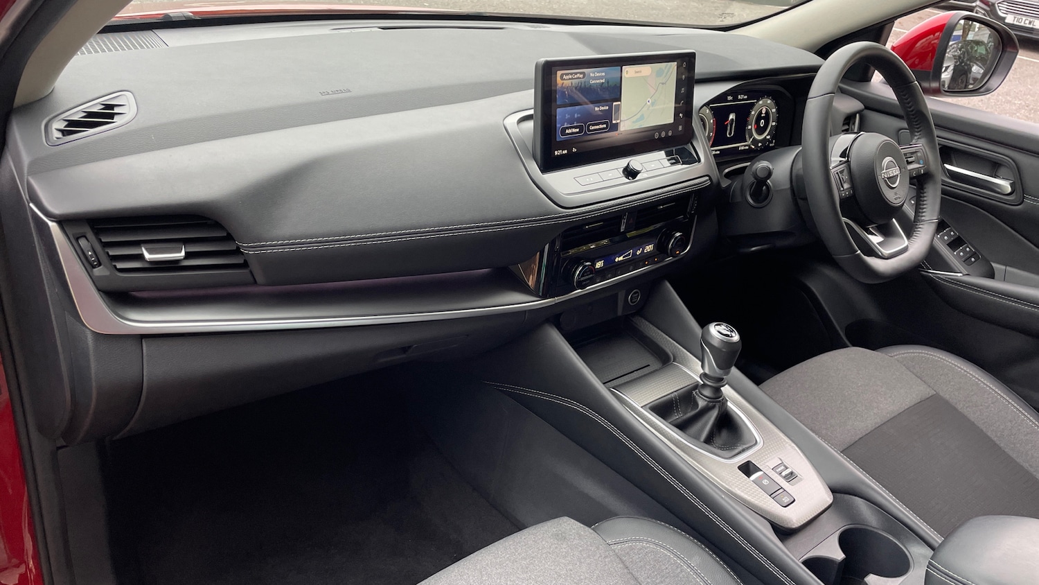 Used Nissan Qashqai 2024 for sale - 76784899: Photo 10