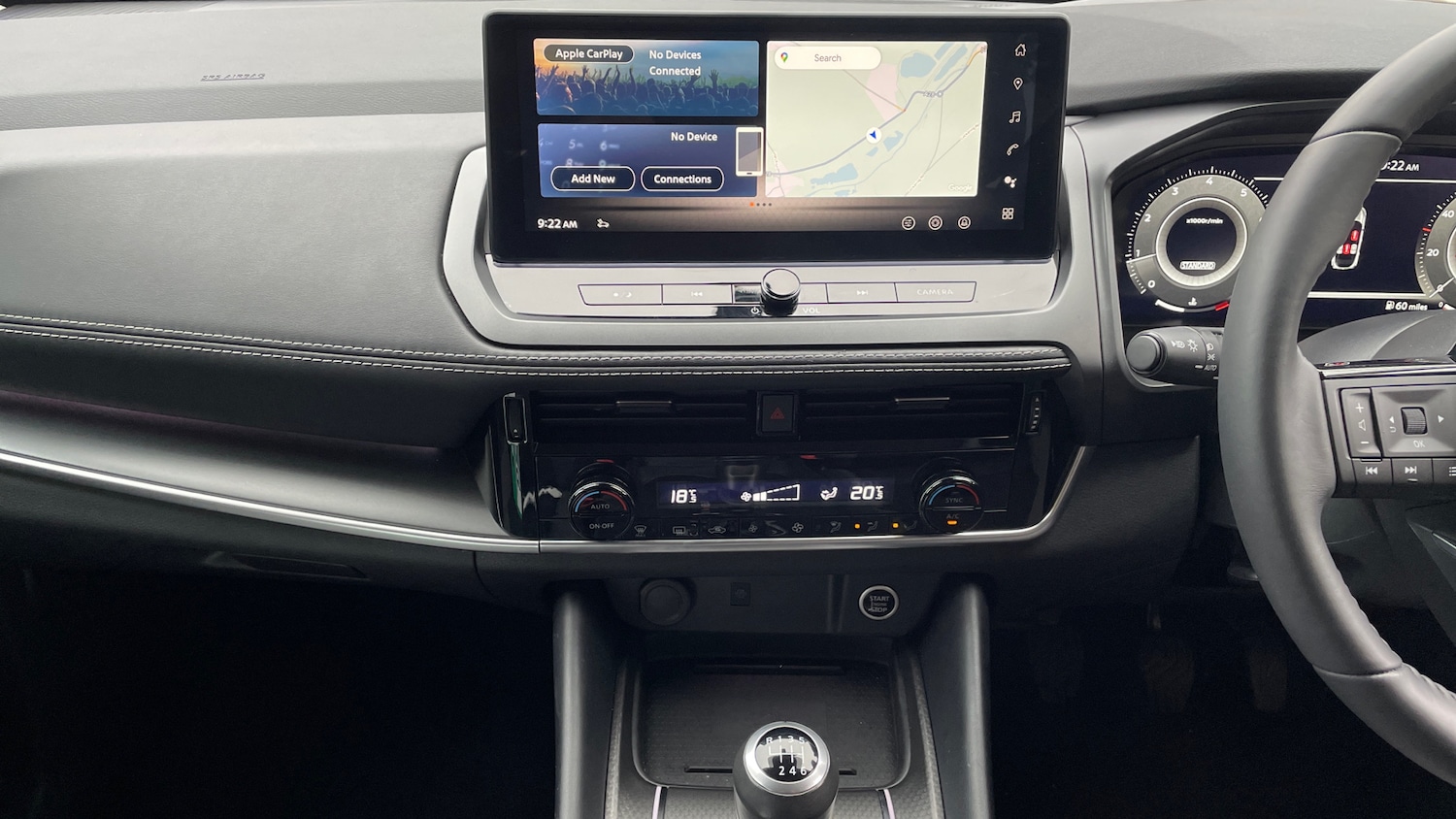 Used Nissan Qashqai 2024 for sale - 76784899: Photo 12