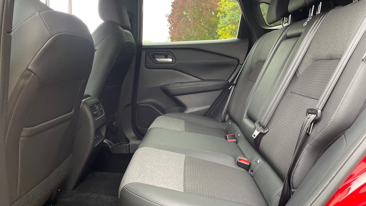 Used Nissan Qashqai 2024 for sale - 76784899: Photo 14