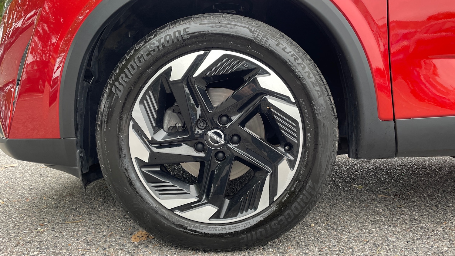 Used Nissan Qashqai 2024 for sale - 76784899: Photo 17