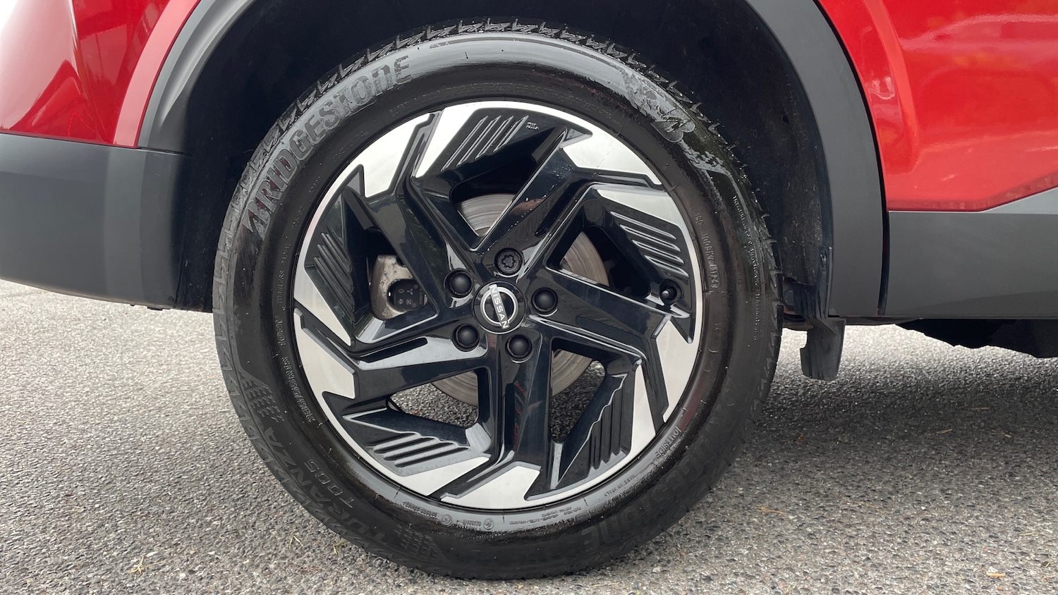 Used Nissan Qashqai 2024 for sale - 76784899: Photo 19