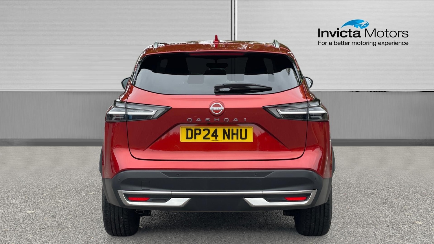 Used Nissan Qashqai 2024 for sale - 76784899: Photo 4