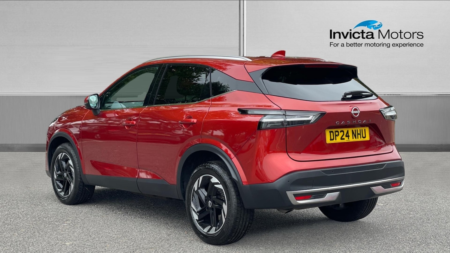 Used Nissan Qashqai 2024 for sale - 76784899: Photo 5