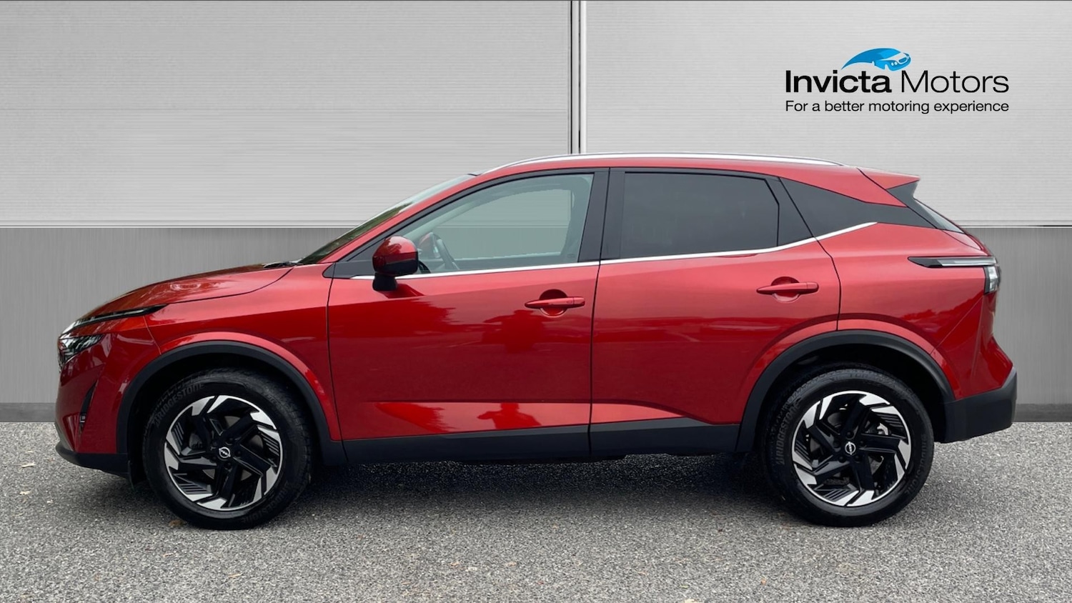 Used Nissan Qashqai 2024 for sale - 76784899: Photo 6