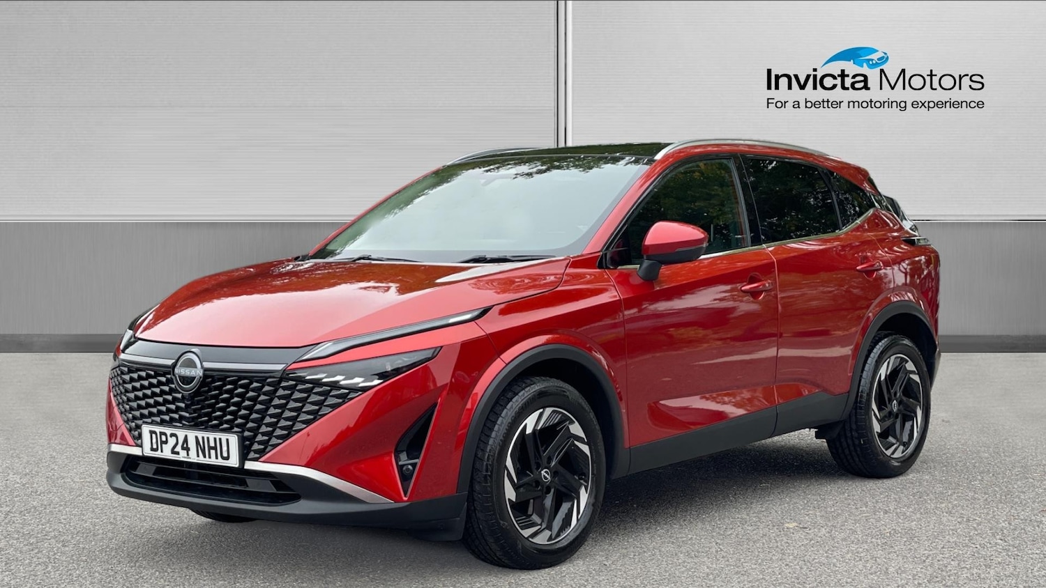 Used Nissan Qashqai 2024 for sale - 76784899: Photo 7