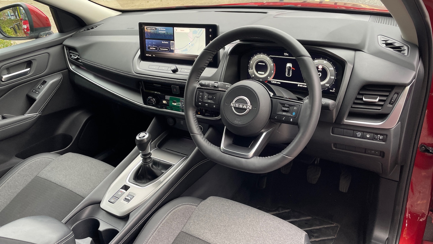 Used Nissan Qashqai 2024 for sale - 76784899: Photo 9