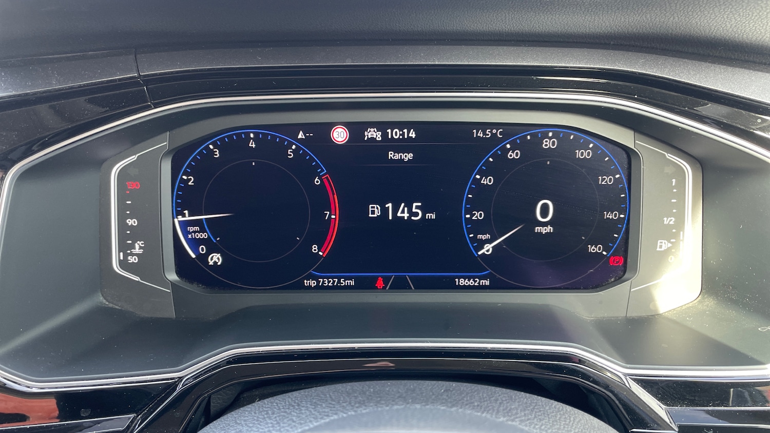 Used Volkswagen Polo 2021 for sale - 75987487: Photo 13