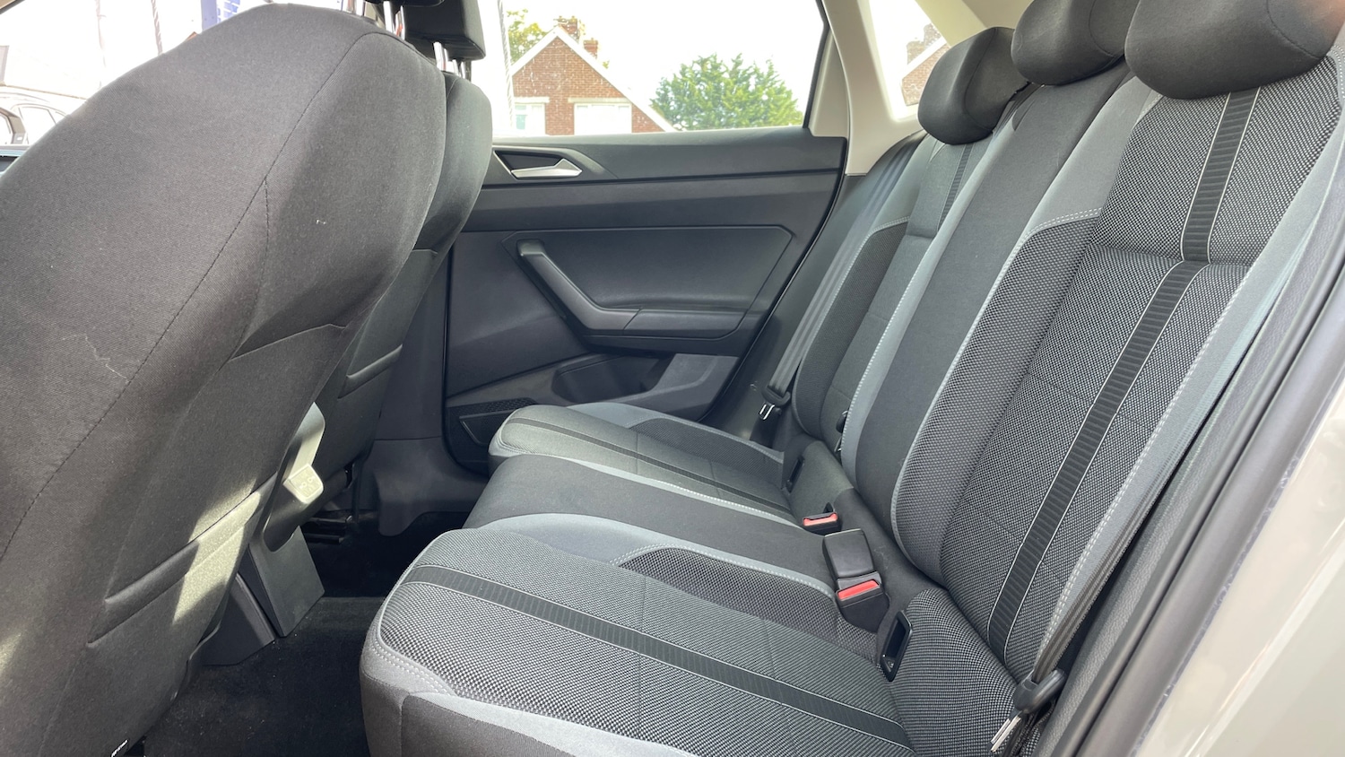 Used Volkswagen Polo 2021 for sale - 75987487: Photo 14