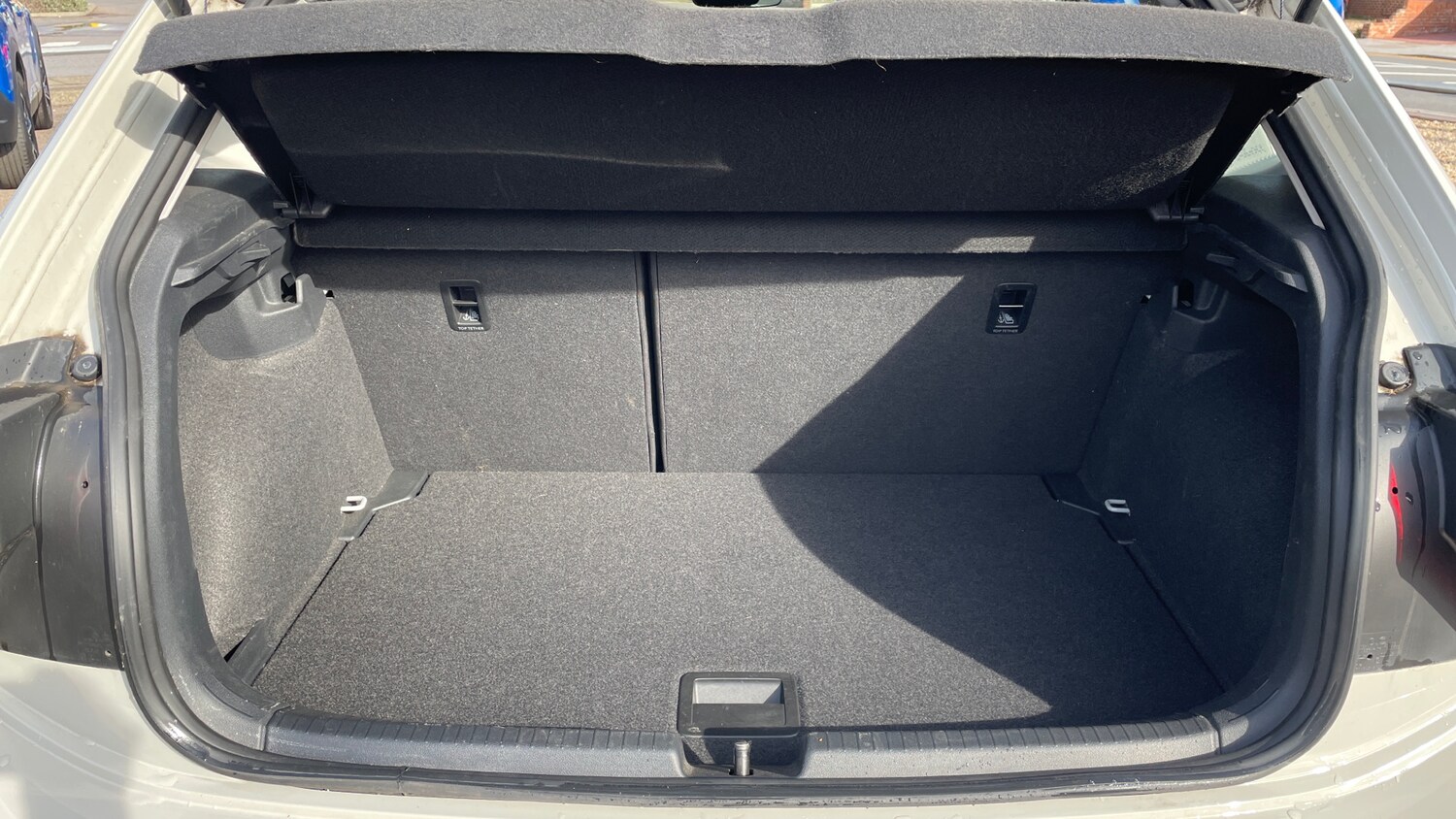 Used Volkswagen Polo 2021 for sale - 75987487: Photo 15