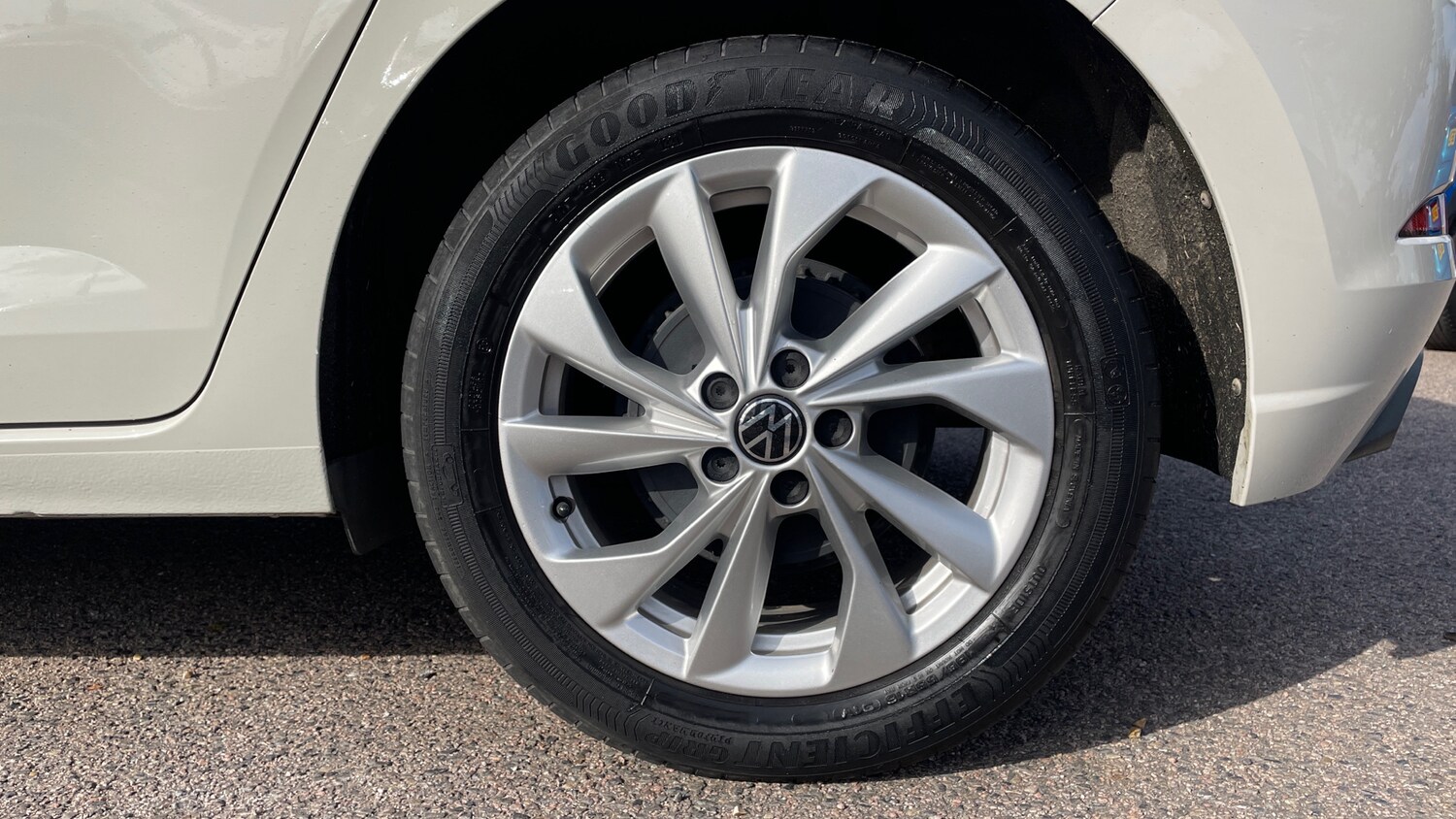 Used Volkswagen Polo 2021 for sale - 75987487: Photo 18