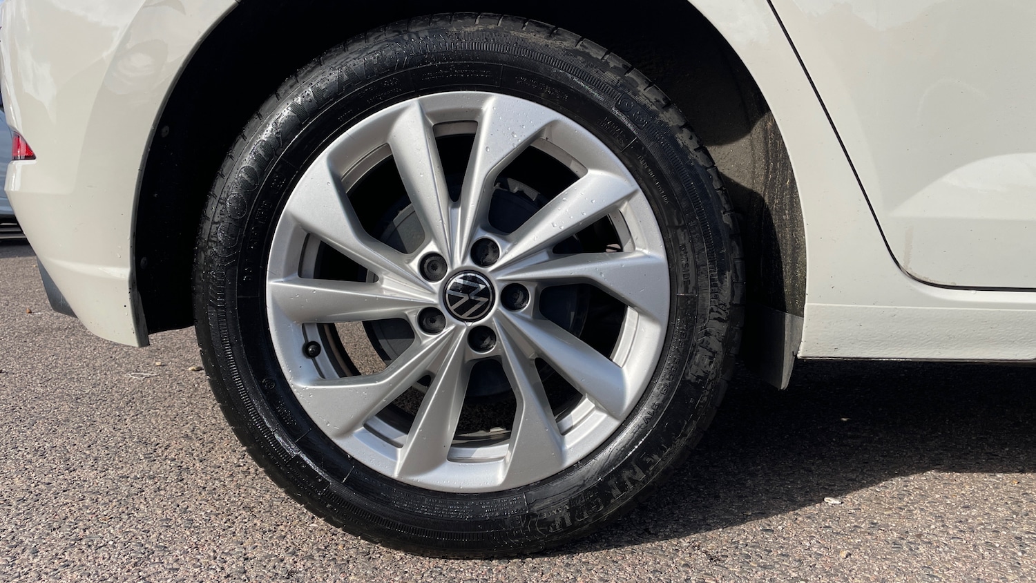 Used Volkswagen Polo 2021 for sale - 75987487: Photo 19