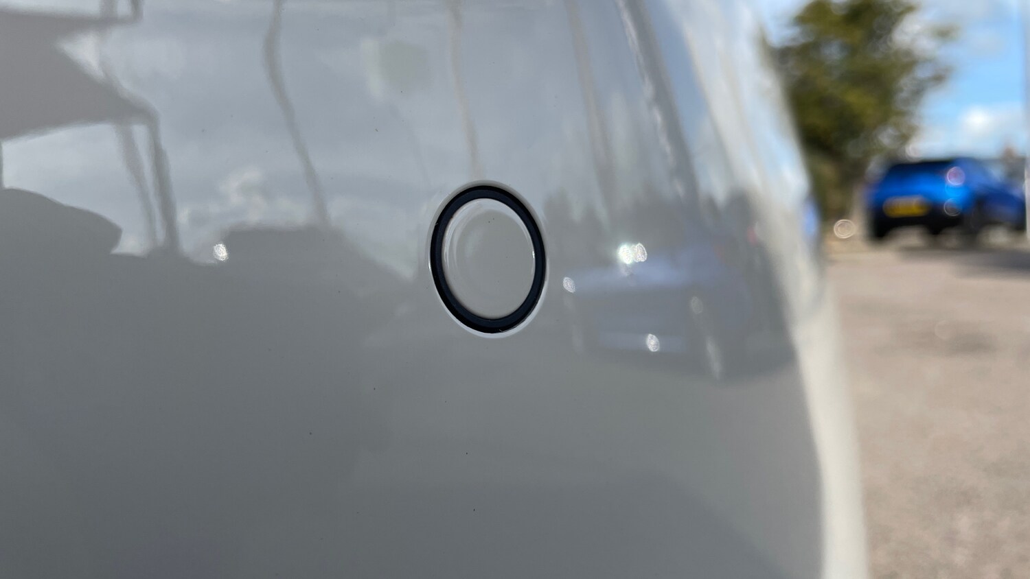 Used Volkswagen Polo 2021 for sale - 75987487: Photo 21