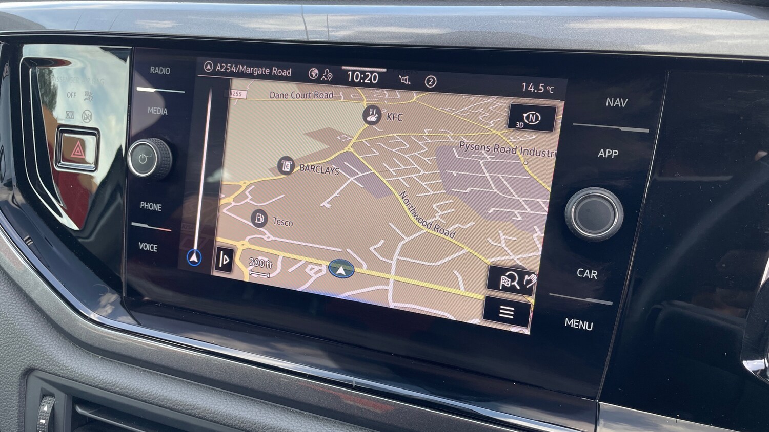 Used Volkswagen Polo 2021 for sale - 75987487: Photo 24