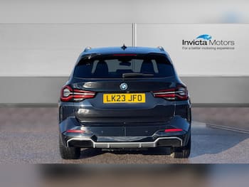 Used BMW iX3 2023 for sale - 79779902: Photo