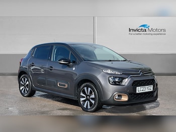 Used Citroen C3 2023 for sale - 78243085: Photo